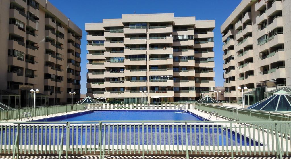 Appartamento Macflats Playa Valencia 7 *